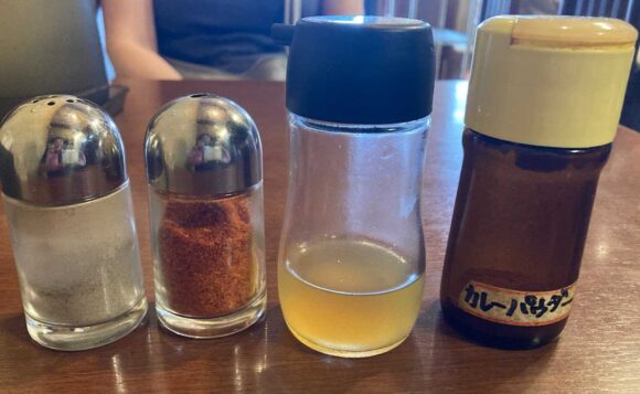 麺屋 高橋（札幌）おすすめ「つけめん」