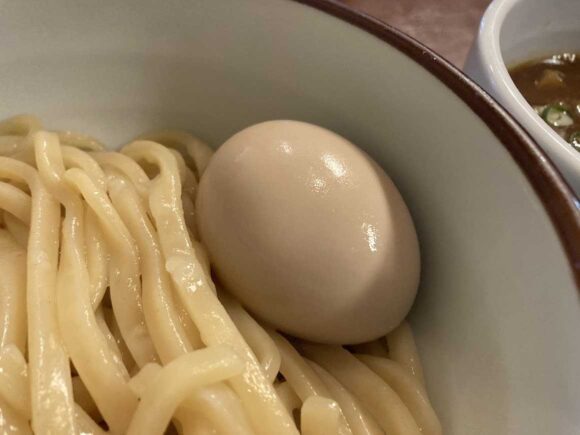 麺屋 高橋（札幌）おすすめ「つけめん」