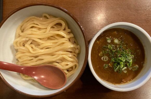 麺屋 高橋（札幌）おすすめ「つけめん」
