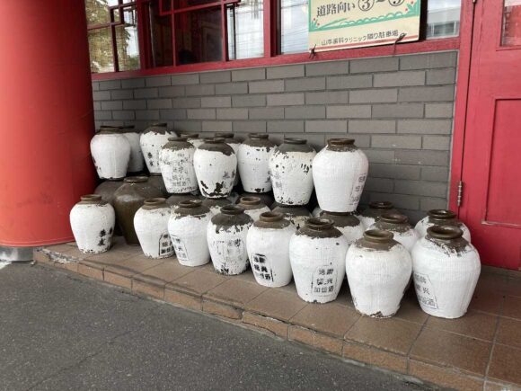 玉林酒家（札幌東区）の場所や駐車場・営業時間・定休日