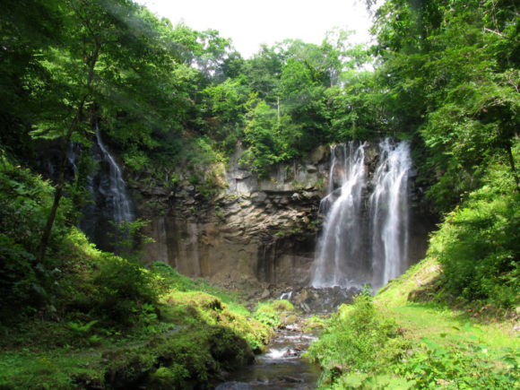 滝野すずらん公園