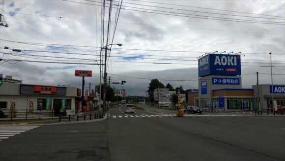 トムトムキキルへの行き方