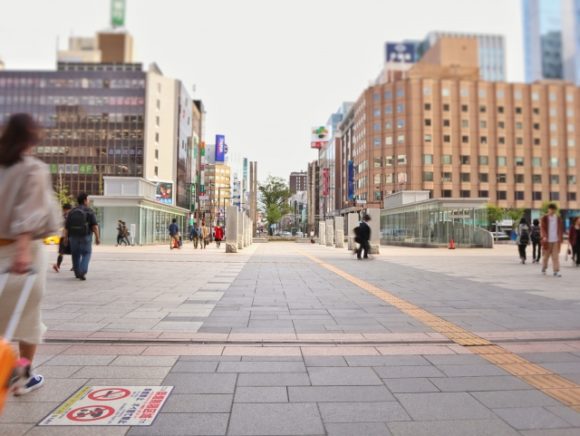札幌に長期滞在したい方におすすめのホテルまとめ