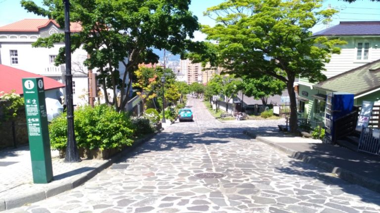 函館元町散策おすすめ観光スポット6選＆人気グルメ6選！異国情緒あふれる街並みを楽しむ注意点も紹介