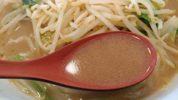 旭川三平本店おすすめ辛味噌ラーメン