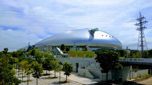 地下鉄福住駅から札幌ドームへの行き方