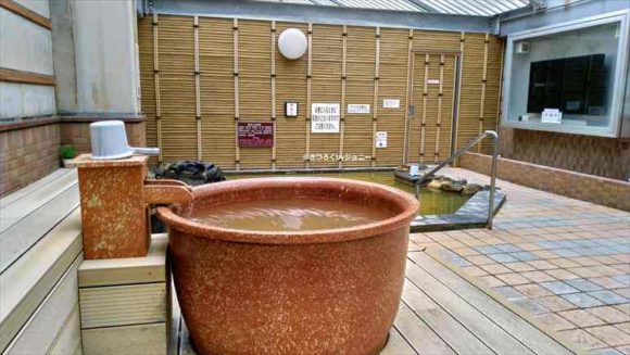 北海道ラブ割（全国旅行支援）おすすめプレミアホテル-CABIN-札幌（すすきの）の大浴場
