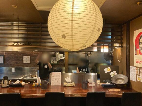 奥芝商店 駅前創成寺店（JR札幌駅近く）の行き方や営業時間・混雑具合