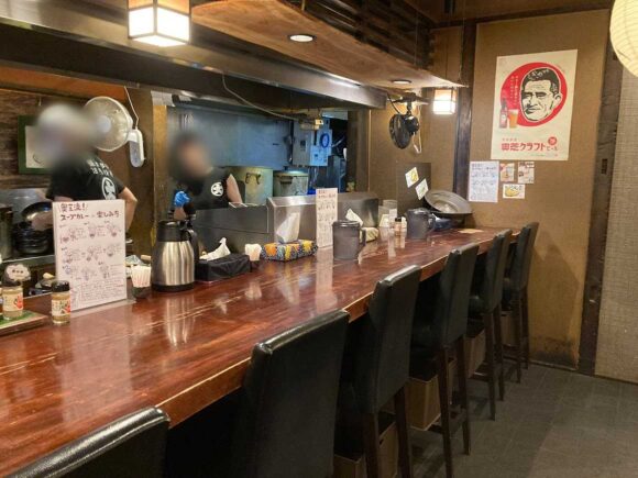 奥芝商店 駅前創成寺店（JR札幌駅近く）の行き方や営業時間・混雑具合