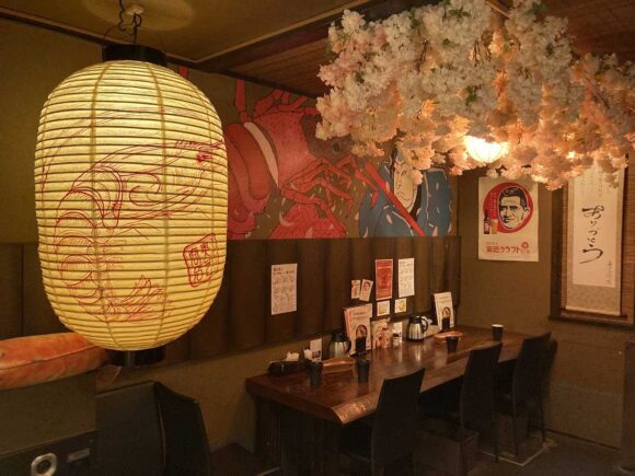 奥芝商店 駅前創成寺店（JR札幌駅近く）の行き方や営業時間・混雑具合