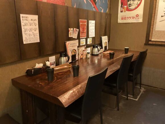 奥芝商店 駅前創成寺店（JR札幌駅近く）の行き方や営業時間・混雑具合