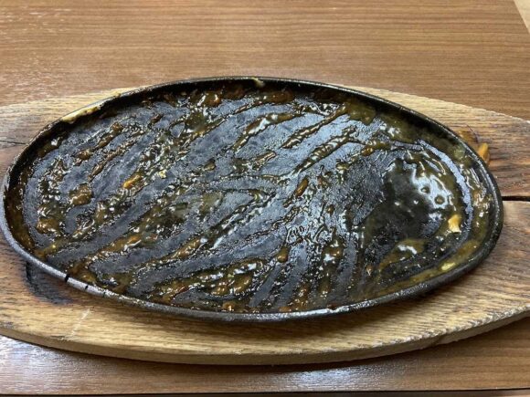 大衆中華 珍萬（札幌北区）おすすめ①スタミナジュージュー（玉子入り）
