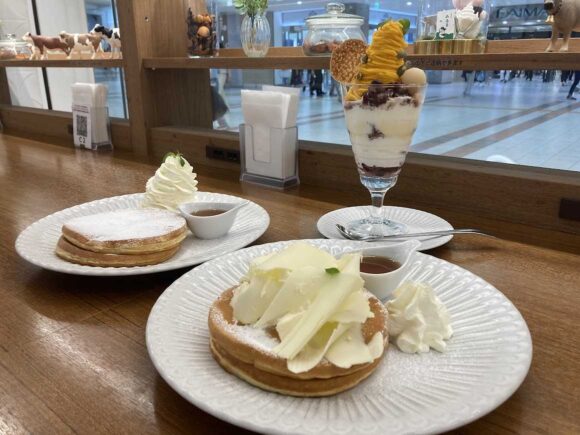 よつ葉ホワイトコージ（札幌）おすすめまとめ