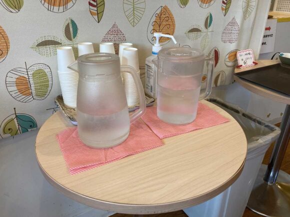 コッコテラス（札幌市清田区）おすすめカフェメニュー