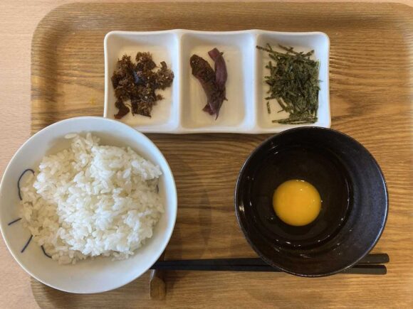 永光農園の平飼い有精卵のこだわり＆料金や自動販売機