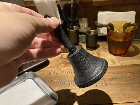 カレー専門店 円山教授のメニューや料金・注文方法