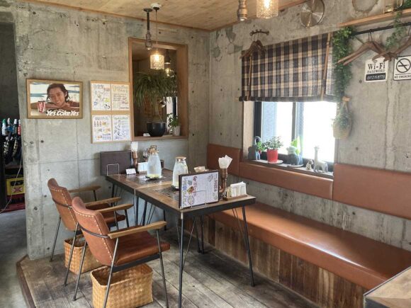 円山教授。北円山店（西28丁目駅）の行き方や営業時間・駐車場・定休日
