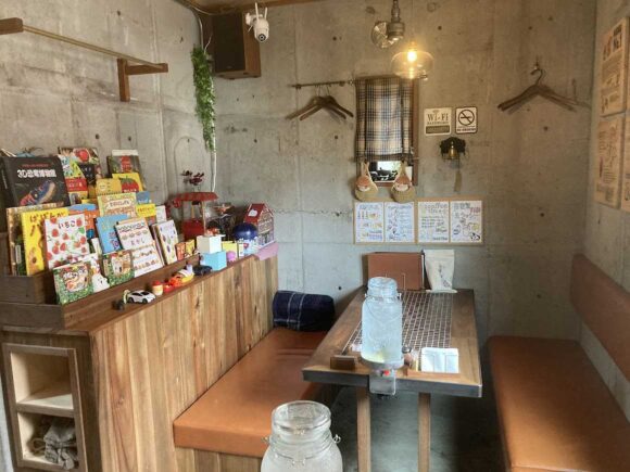 円山教授。北円山店（西28丁目駅）の行き方や営業時間・駐車場・定休日
