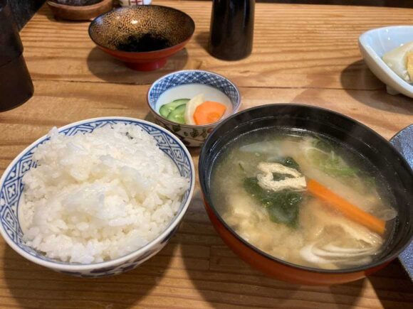 四季 武むら（札幌北区）おすすめランチ①マトウダイ