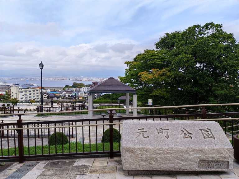 函館元町散策おすすめ観光スポット6選＆人気グルメ6選！異国情緒あふれる街並みを楽しむ注意点も紹介