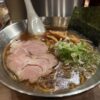 らーめん初代で一番おすすめは「醤油ラーメン」