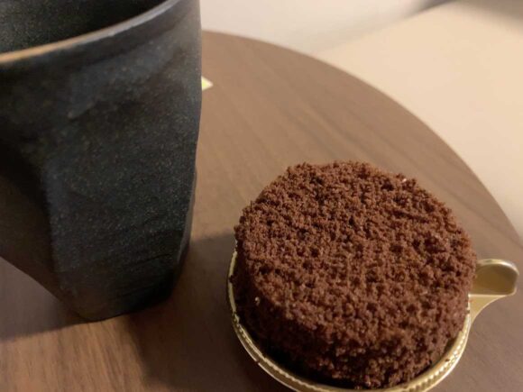 富良野グルメおすすめ⑩菓子工房フラノデリス（ドゥーブルフロマージュ）