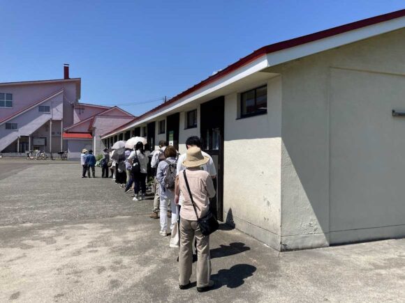 八紘学園農産物直売所の行き方アクセスや駐車場・営業時間・定休日や冬季営業