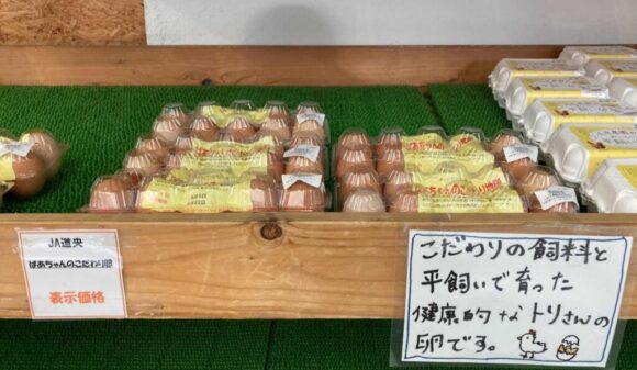 八紘学園おすすめ「農産物直売所」で新鮮野菜をゲット