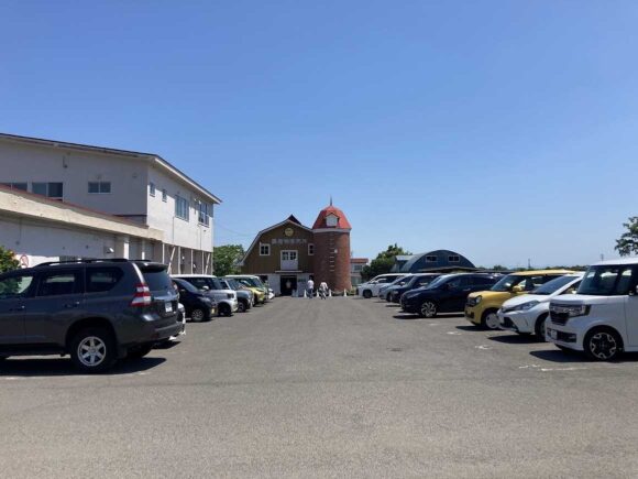 八紘学園農産物直売所の行き方アクセスや駐車場・営業時間・定休日や冬季営業