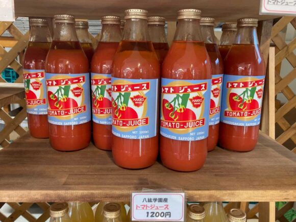 八紘学園おすすめ「農産物直売所」で新鮮野菜をゲット