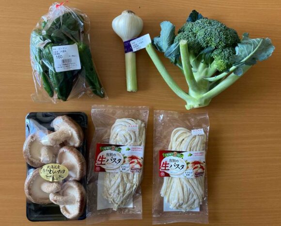 八紘学園おすすめ「農産物直売所」で新鮮野菜をゲット