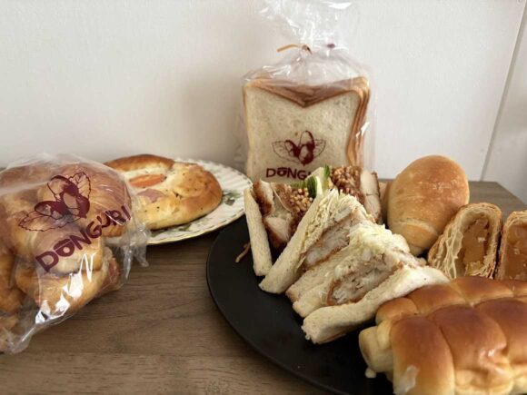 札幌市民が偏愛するパン屋「どんぐり（DONGURI）」まとめ