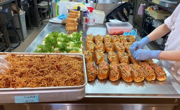どんぐり（DONGURI）本店は豊平区月寒東に2025年6月移転