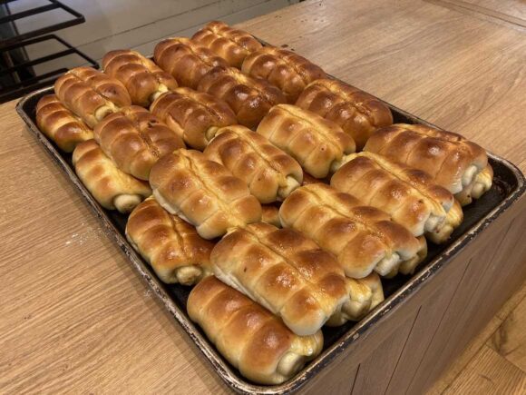 どんぐり（DONGURI）おすすめ＆1番人気は「ちくわパン」
