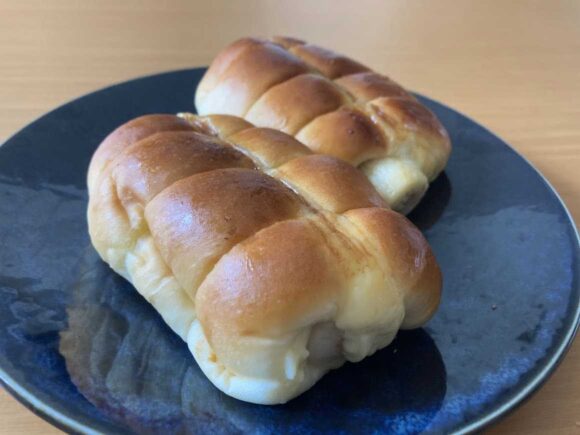 どんぐり（DONGURI）おすすめ＆1番人気は「ちくわパン」
