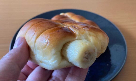 どんぐり（DONGURI）おすすめ＆1番人気は「ちくわパン」