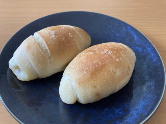 どんぐり（DONGURI）おすすめ③塩パン