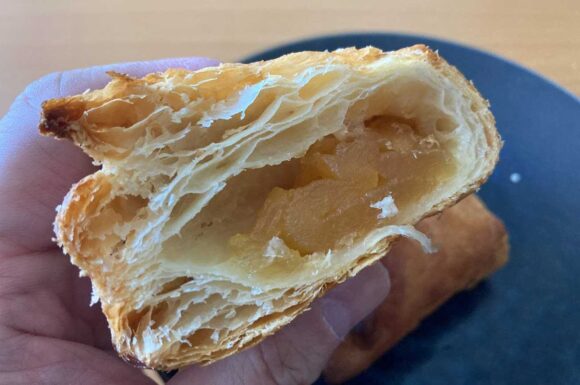 どんぐり（DONGURI）おすすめ「アップルパイ」