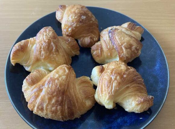 どんぐり（DONGURI）おすすめ「ミニクロワッサン」