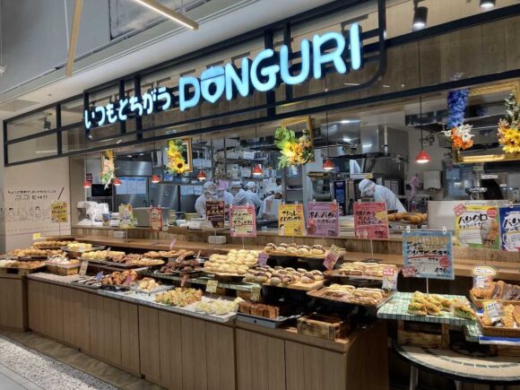 どんぐり（DONGURI）おすすめ店舗②ココノススキノ店