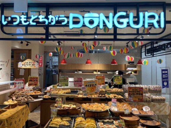札幌旅行者におすすめのどんぐり（DONGURI）店舗2選