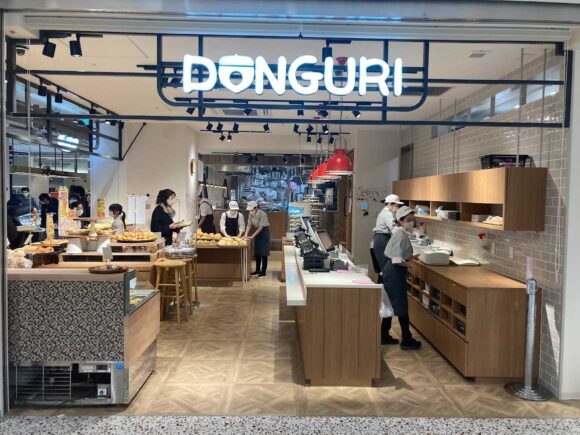 どんぐり（DONGURI）おすすめ店舗②ココノススキノ店