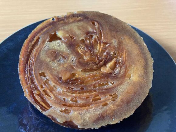 どんぐり（DONGURI）おすすめ「マカダミアンクイニーアマン」（ココノススキノ店限定）