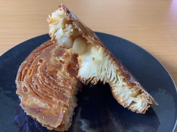 どんぐり（DONGURI）おすすめ「マカダミアンクイニーアマン」（ココノススキノ店限定）