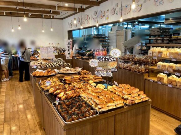 どんぐり（DONGURI）本店は豊平区月寒東に2025年6月移転