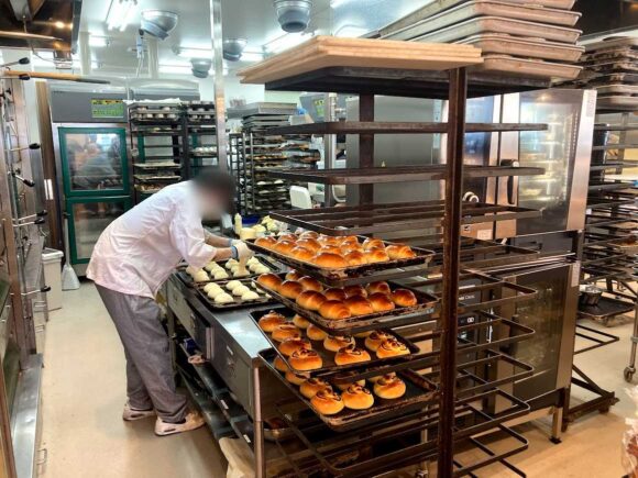 どんぐり（DONGURI）本店は豊平区月寒東に2025年6月移転