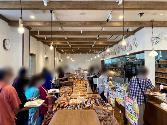 どんぐり（DONGURI）本店は豊平区月寒東に2025年6月移転