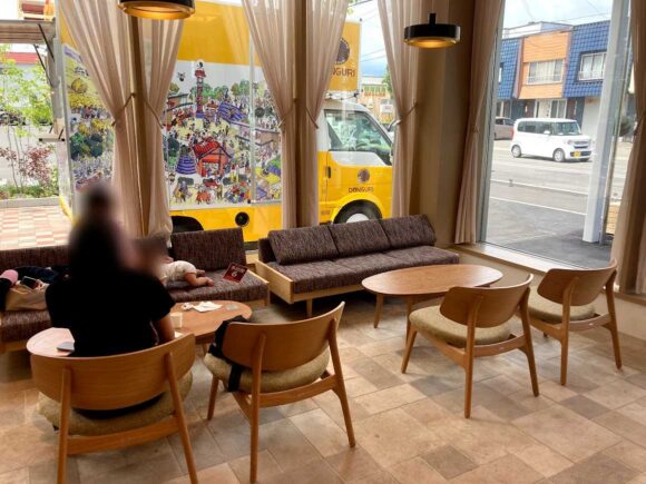 どんぐり（DONGURI）本店は豊平区月寒東に2025年6月移転