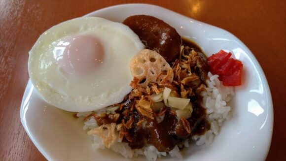 メルキュールホテル札幌の朝食ブッフェバイキング