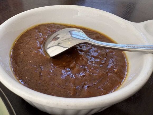 クロック（札幌）で食べるべきおすすめ欧風ルーカレー
